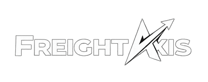 FreightAxis logo